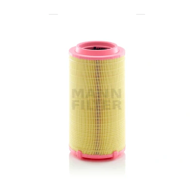 Image de MANN FILTER C 27 038 Filtre à air 499 267 Cartouche filtrante