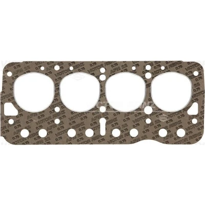Image de REINZ 61 19654 60 Joint De Culasse 0,75 73,5 OPEL: Corsa A TR, CC, Kadett C Coupe