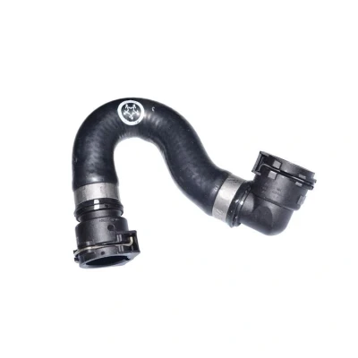 Image de FEBI BILSTEIN 103886 Durite De Refroidissement EPDM (éthylène propylène diène caoutchouc) avec raccords rapides BMW: 1 5 portes, 3 Coupe