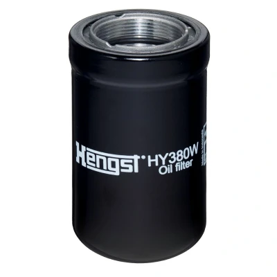 Image de Filtre, système hydraulique de travail HENGST FILTER HY380W