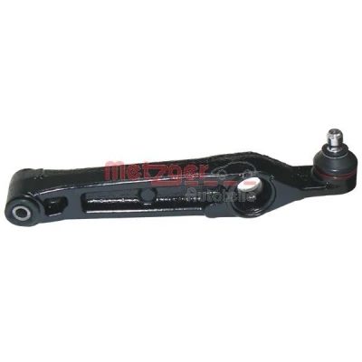 Image de METZGER 58002508 Bras de suspension avec rotule Essieu avant, inférieur barre oscillant transversal SUZUKI: IGNIS 2