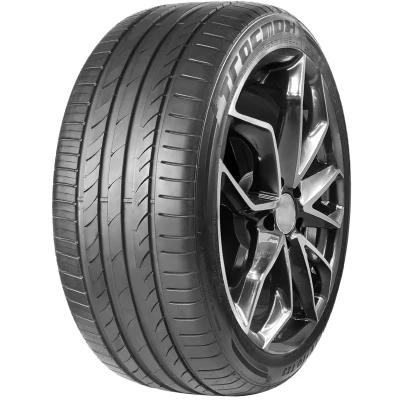 Image de Tracmax X Privilo TX 3 255/35 R19 96Y auto Pneus été MERCEDES BENZ: Classe C Berline, E CLS Coupe, BMW: Berline