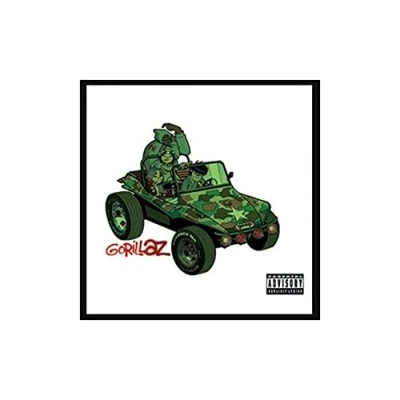 Image de Gorillaz