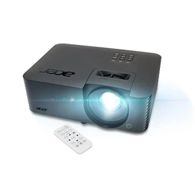 Image de Acer PL Serie PL2520i vidéo projecteur Module de 4000 ANSI lumens DMD 1080p (1920x1080) Noir Neuf