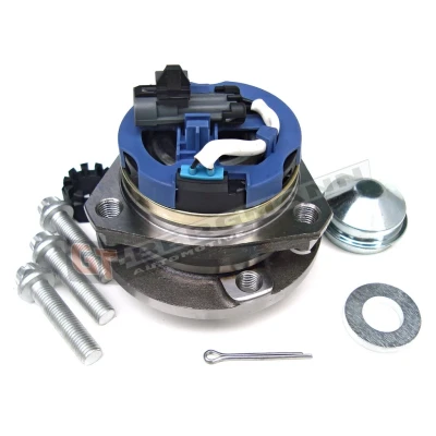 Image de GT BERGMANN GT24 195 Kit de roulements roue OPEL: Astra H 3/5 portes, J 5 Zafira C Tourer, CHEVROLET: Orlando, Cruze Berline