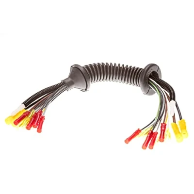 Image de FEBI BILSTEIN 107053 Kit de réparation câble, hayon FIAT: Grande Punto 3/5 portes