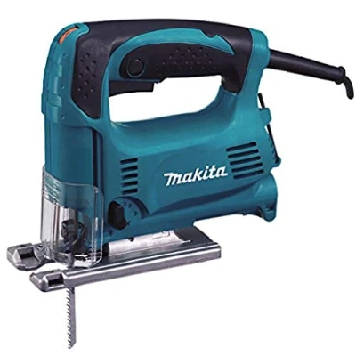 Image de Scie sauteuse 450W dans coffret MAKPAC MAKITA 4329J