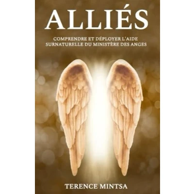 Image de ALLIES: COMPRENDRE ET DEPLOYER L&#039;AIDE SURNATURELLE DES ANGES