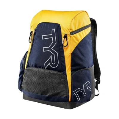 Image de TYR Sac à dos unisexe Alliance 45 l