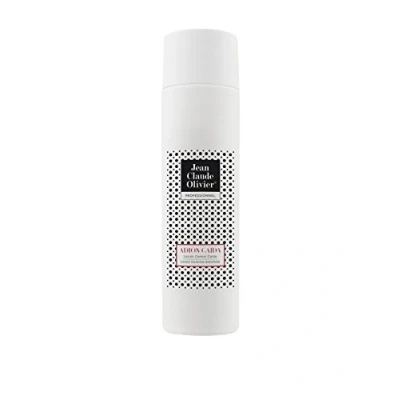Image de Jean Claude Olivier Lait pour cheveux 200 ml