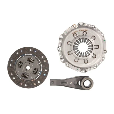 Image de LuK BR 0222 623 3543 00 Kit d&#039;embrayage avec butée de débrayage, fourchette 230 MAZDA: 3 5 portes, 5, Berline