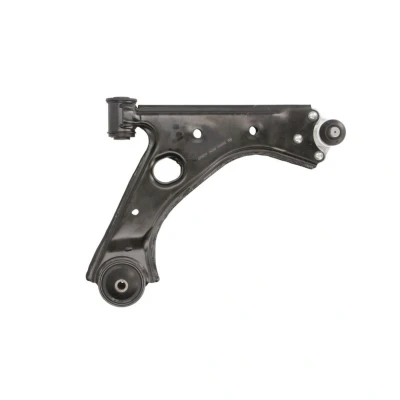 Image de FEBI BILSTEIN 28649 Bras de suspension avec roulement Essieu avant droit barre oscillant transversal Tôle d&#039;acier OPEL: Corsa D 3/5 portes, Adam
