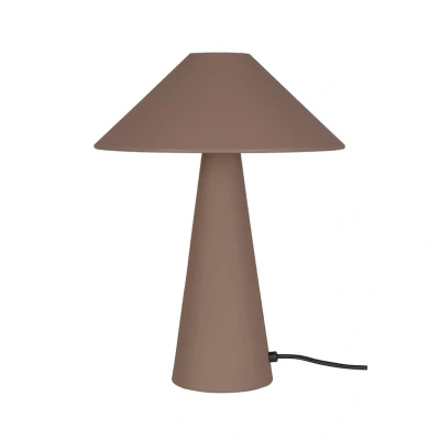 Image de Globen Lighting Lampe de table Cannes Marron