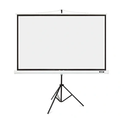 Image de Acer M87 S01MW écran de projection 2,21 m (87 ) 1:1 Neuf