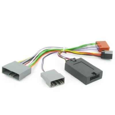 Image de C2/AUTOLEADS C2 SHO001.2