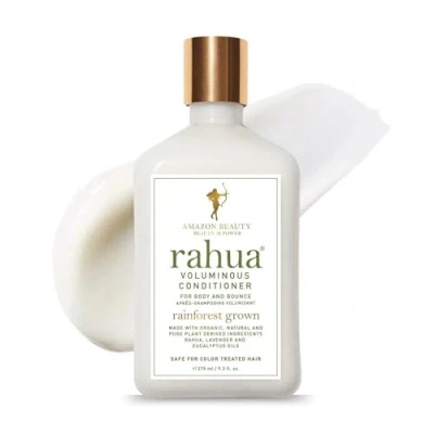 Image de rahua Voluminous Conditioner Aprèsshampoing, Taille: 275 ml,