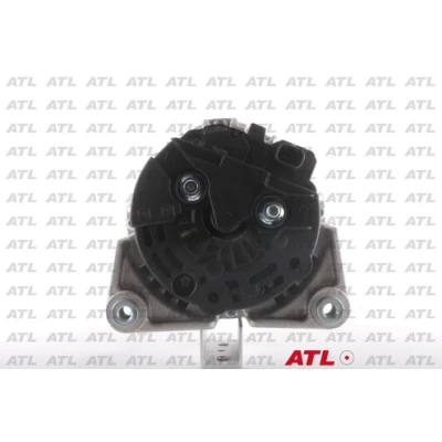 Image de MAGNETI MARELLI 063731960010 Alternateur 14V 120A OPEL: Astra H 3/5 portes, Zafira B, GTC, VAUXHALL: Mk5