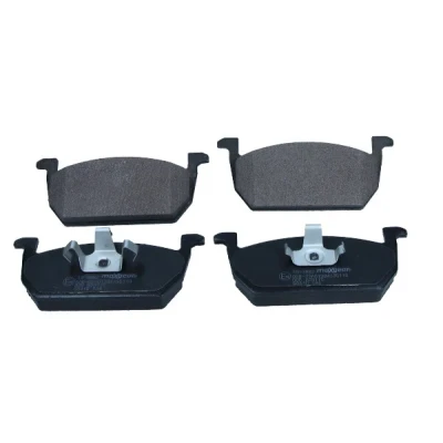 Image de MAXGEAR 19 3882 Jeu de plaquettes frein Essieu avant non préparé pour indicateur d&#039;usure SEAT: Leon III 3/5 portes, ST, SC