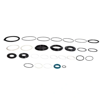 Image de DT Spare Parts 1.31906 Kit de réparation, crémaillière direction