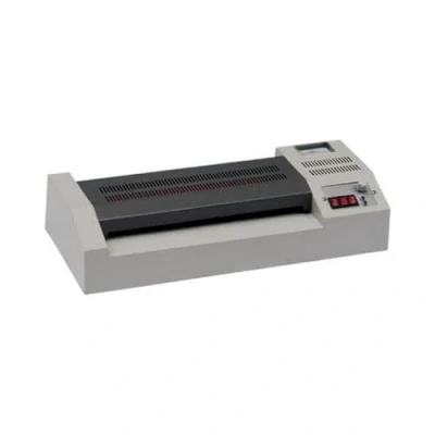 Image de Pavo 8007585 Plastifieuse A3 2 x 250 mc