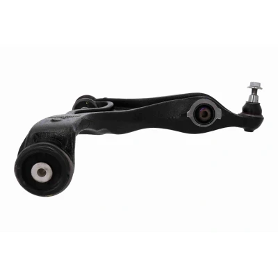 Image de VAICO V10 3485 Bras de suspension gauche, Essieu avant inférieur barre oscillant transversal AUDI: Q7, PORSCHE: Cayenne, VOLKSWAGEN: Touareg I