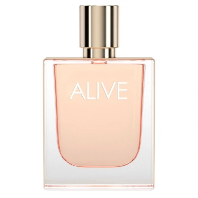 Image de Hugo Boss Eau de Parfum Alive 50ml