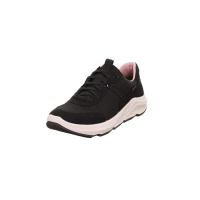 Image de Legero Femme Bliss Gore tex Baskets, Noir 0000, 39 EU