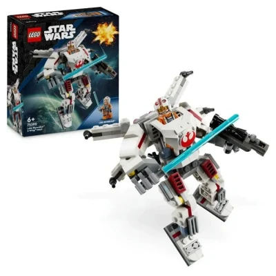 Image de LEGO Le robot X Wing™ de Luke Skywalker™
