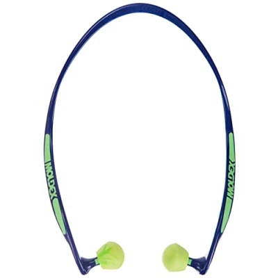 Image de Moldex Waveband 6800 01 2K Arceaux anti bruit, 27 dB