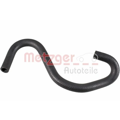 Image de METZGER 2361166 Tuyau hydraulique, direction VOLVO: XC70 I Cross Country, V70 2, S60