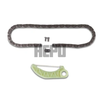 Image de HEPU 21 0369 Kit de chaînes, commade pompe à huile