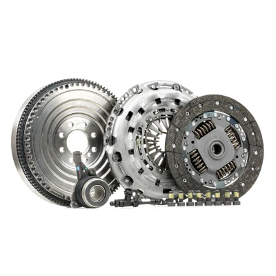 Image de LuK 601 0053 00 Kit d&#039;Embrayage avec butée hydraulique, sans palier guide volant moteur, vis/boulons réglage automatique