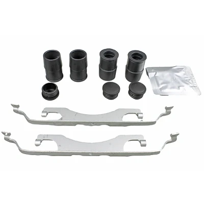 Image de METZGER 109 0049 Kit d&#039;accessoires, plaquette de frein à disque FORD: S Max Mk2, Galaxy Mk3 MPV