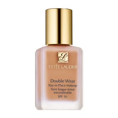 Image de Estée Lauder Fluide Maquillage Double Wear Teint longue tenue intransférable SPF10 1C2 Pétale