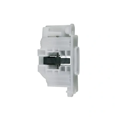 Image de Verrou de porte compatible avec BOSCH 00623797 Fermeture pour sèche linge