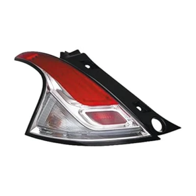 Image de Equal Quality GP1949 Feu arrière gauche (gauche) LEDLANCIA YPSILON depuis 2011