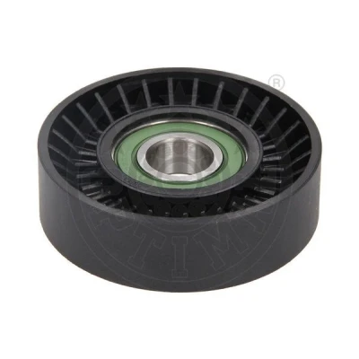 Image de OPTIMAL 0 N2245S2 Galet Enrouleur sans fixation MERCEDES BENZ: Classe A, B