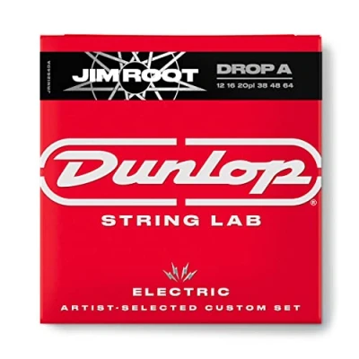 Image de Jim Root Signature 12 64 Drop A