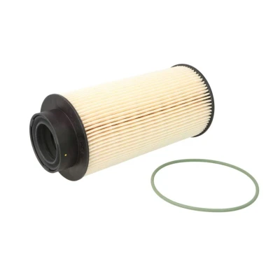 Image de MAHLE ORIGINAL KX 182/1D Filtre à Carburant Cartouche filtrante SCANIA: L,P,G,R,S series, 4 P,G,R,T series