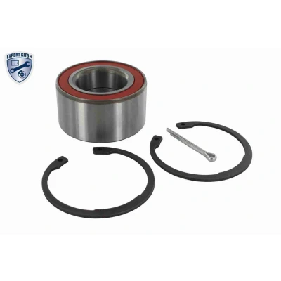 Image de VAICO V40 0378 Kit de roulements roue Essieu avant EXPERT KITS + 72, OPEL: Corsa C 3/5 portes, Meriva A, Combo Tour