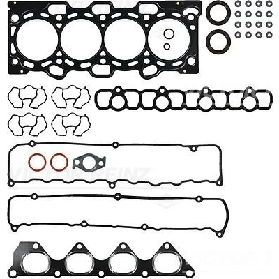 Image de REINZ 02 53255 Jeu de joints d&#039;étanchéité, culasse cylindre avec joint tige soupape VOLVO: V40 Break, S40 I
