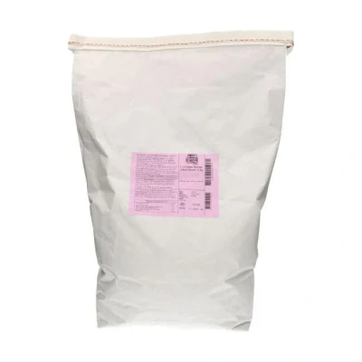 Image de FunCakes Mix pour génoise Deluxe: Facile à utiliser, merveilleusement légère, parfaite la décoration de gâteau, qualité pâtissière, base Halal. 10 kg