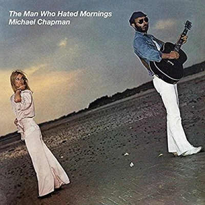 Image de Man Who Hated Mornings [Import]