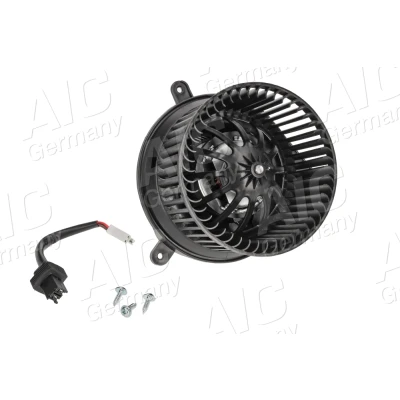 Image de AIC 53035 Pulseur d&#039;Air pour véhicules avec système de climatisation direction à gauche jeu câbles MERCEDES BENZ: Vito Bus