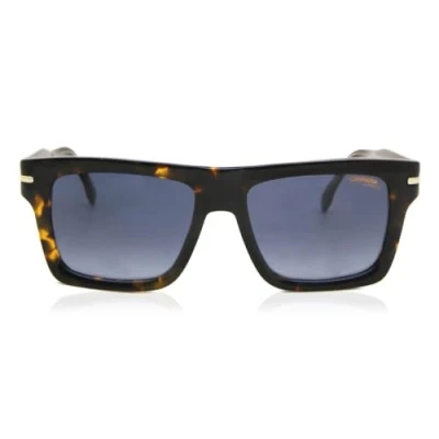Image de Carrera 305/s Sunglasses, 086/9O Havana, 54 Unisex