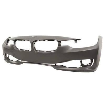 Image de Support, pare chocs PRASCO BM0281003