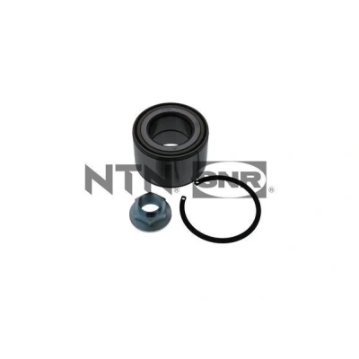 Image de SNR R152.98 Kit de roulements roue 88 FIAT: Punto II 3/5 portes, FORD: Ranger Mk3