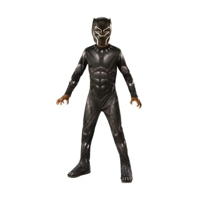 Image de Rubie&#039;s 700657S Déguisement Avengers Multicolore Taille S (3 4 ans)