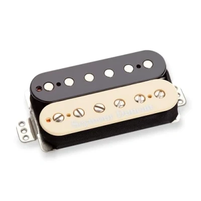 Image de Guitar Pickup Seymour Duncan 78 Model TB, zebra