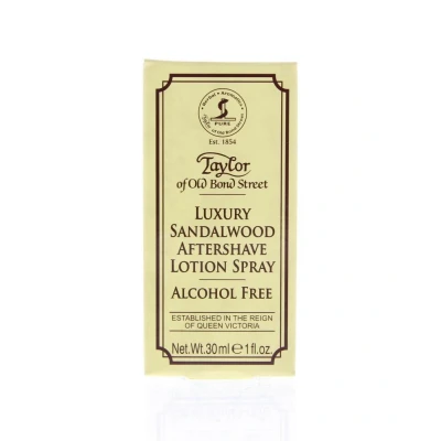 Image de Taylor of Old Bond Street Spray Luxury